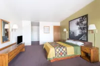 Super 8 by Wyndham Wells Hoteles en Wells