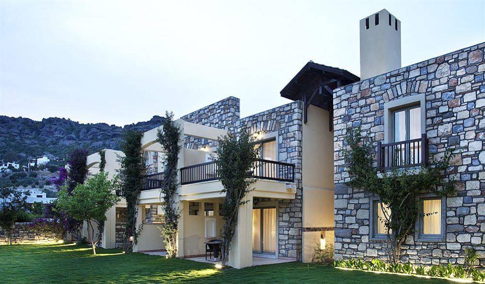 Divan Bodrum Palmira