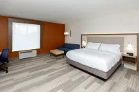 Holiday Inn Express & Suites Sturbridge Hotels in Sturbridge