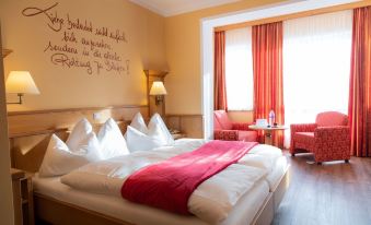 Bed and Breakfast Mittelkarnten