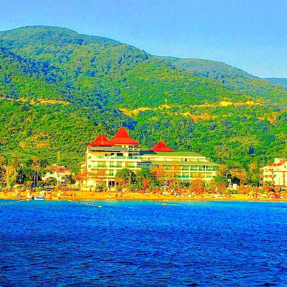 Cetin Prestige Resort