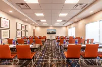 Holiday Inn Express & Suites Greenville S - Piedmont