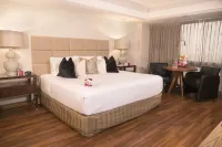 Crowne Plaza 蒙特雷 蒙特雷住宿飯店