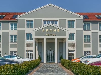 Arche Hotel Czestochowa