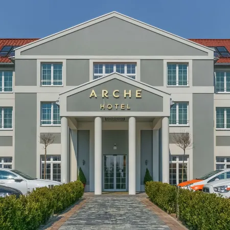 Hotel Arche