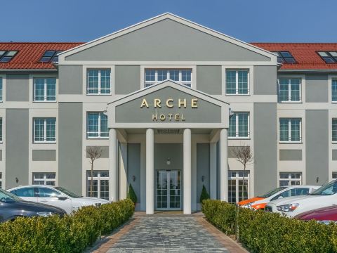 Hotel Arche