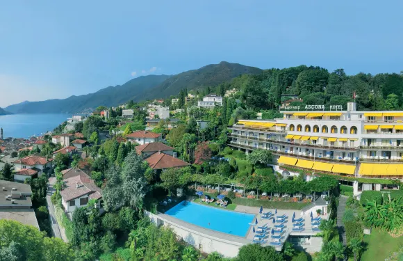 阿斯科納酒店