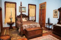 Blythewood Plantation Hotels in Amite