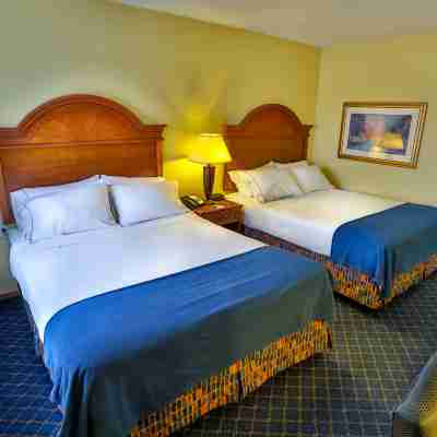 City Express by Marriott Bemidji Rooms