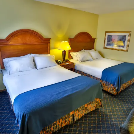 City Express by Marriott Bemidji