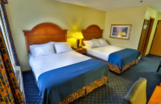 City Express by Marriott Bemidji