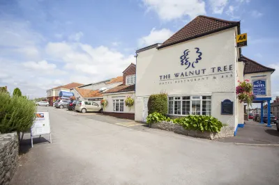 The Walnut Tree Hotel Hotels in Bridgwater