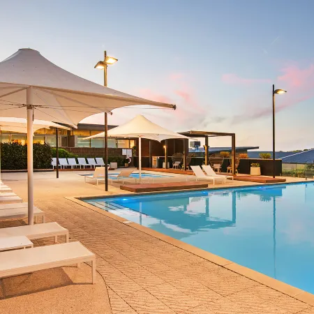 Smiths Beach Resort