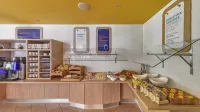Holiday Inn Express COLOGNE - TROISDORF by IHG - Morgenmad