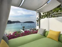 The Nai Harn Hotels near Nai Harn Beach