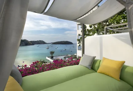 The Nai Harn