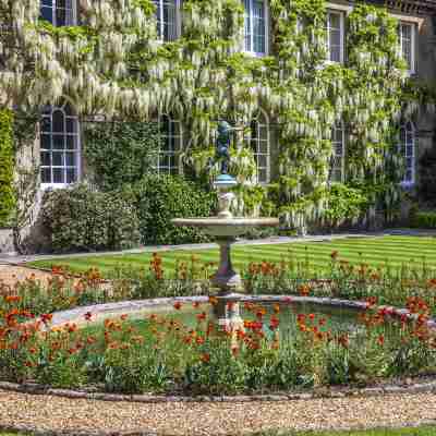 Bowood Hotel, Spa, and Golf Resort Hotel Exterior