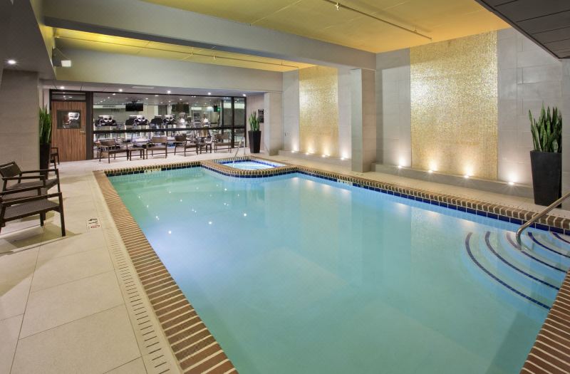 Warwick Seattle photo 2