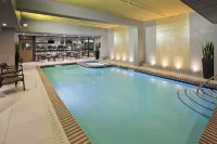 Warwick Seattle - Семейные