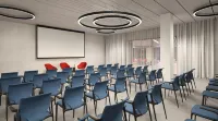 Park Inn by Radisson Danube Bratislava