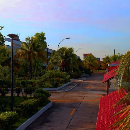 Hotel Sol del Oriente Iquitos
