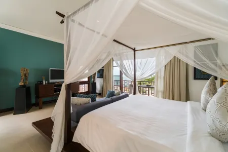 Kanda Pool Villa Koh Samui