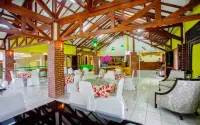 Terrace Villa Golf