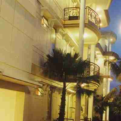 公寓 Hotel Exterior