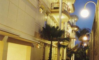 Inez Apartment 5