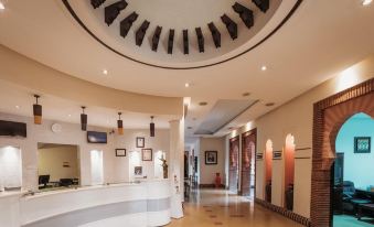Ibis Marrakech Palmeraie