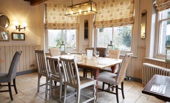 Wheatsheaf Hotel by Chef & Brewer Collection - Housity