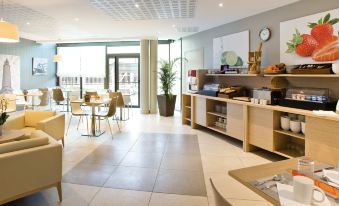 Aparthotel Adagio Access le Havre les Docks
