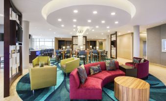 SpringHill Suites Murray