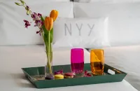 NYX Hotel Milan by Leonardo Hotels
