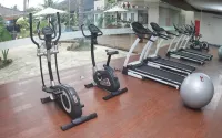 Aliyana Hotel & Resort Hotels in Temanggung
