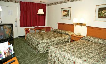 Economy Inn - Housity