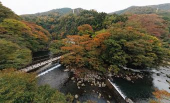 Tounosawa Quatre Saisons Hotel