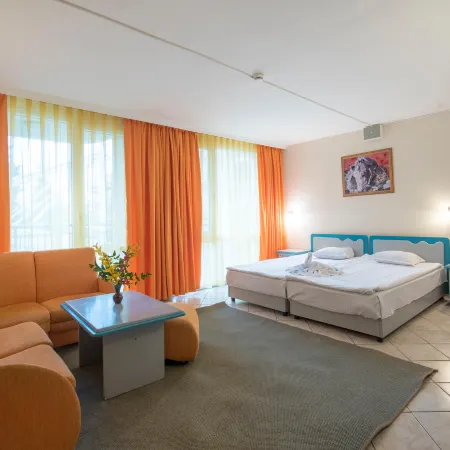 Hotel Iskar & Aquapark - All Inclusive