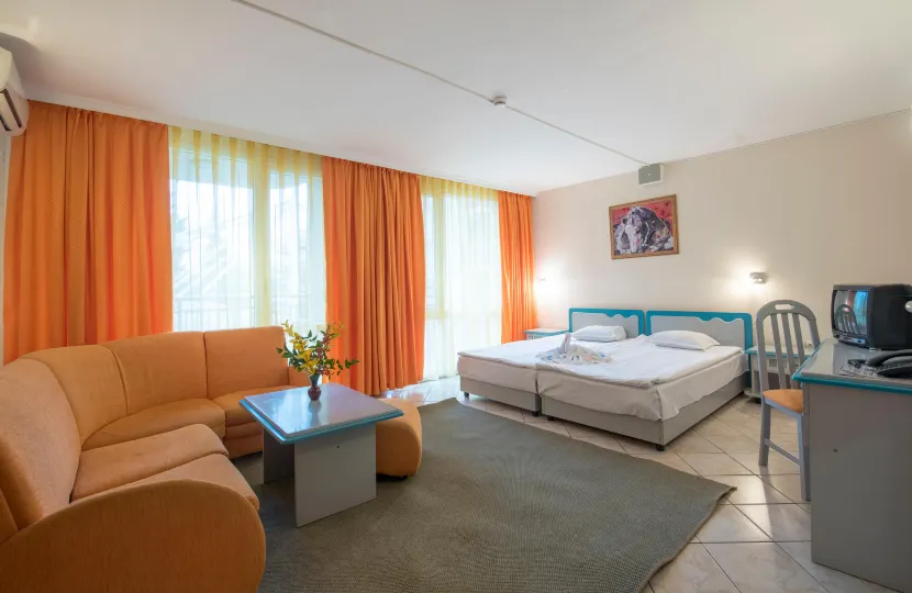 Hotel Iskar & Aquapark - All Inclusive