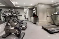 Radisson Blu Hotel, London Euston Square - parking