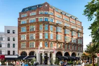 Radisson Blu Hotel, London Leicester Square Hotels in London