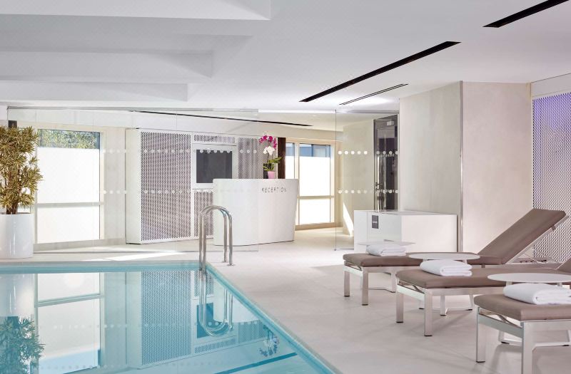 Park Plaza London Riverbank photo 5