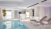 Park Plaza London Riverbank - spa