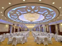 Diplomat Radisson Blu Hotel, Residence and Spa Manama otelleri