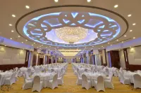 Diplomat Radisson Blu Hotel, Residence and Spa