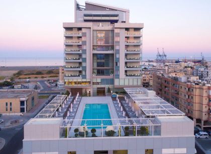 Radisson Blu Hotel Larnaca