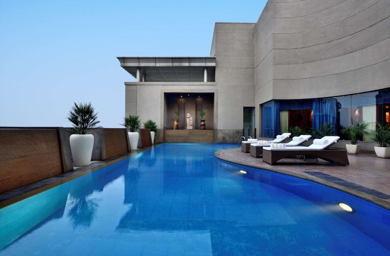 Radisson Noida photo 3