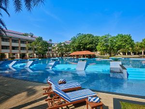 Radisson Blu Resort Amp; Spa Alibaug, India