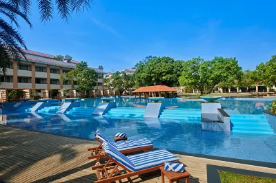 Taj Alibaug Resort & Spa, Maharashtra