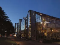 Radisson Blu Royal Garden Hotel, Trondheim Hotels in Trondheim